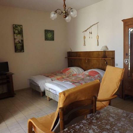 Studio N°3, Agreable Et Bien Situe Amélie-les-Bains-Palalda Екстериор снимка