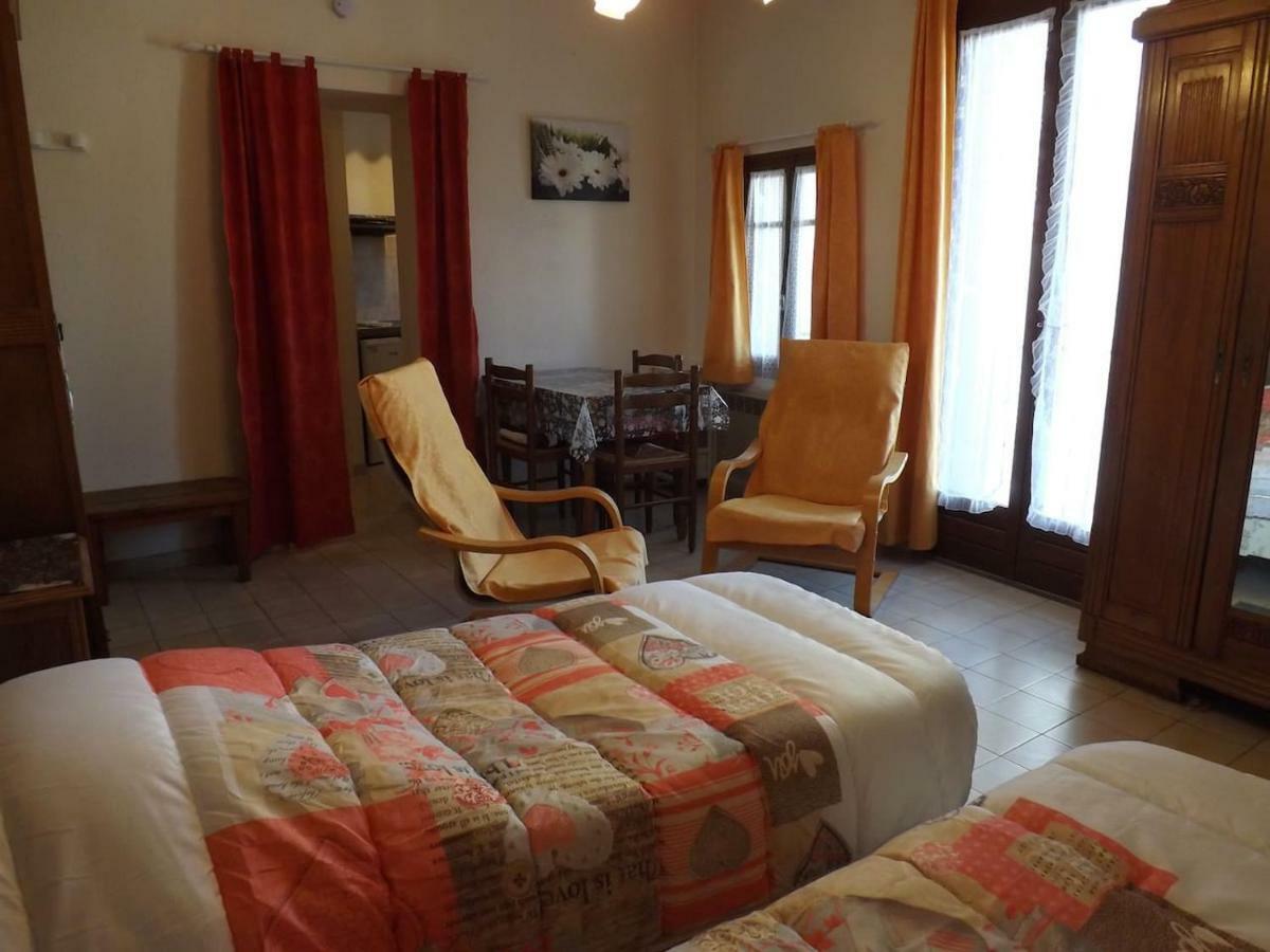Studio N°3, Agreable Et Bien Situe Amélie-les-Bains-Palalda Екстериор снимка