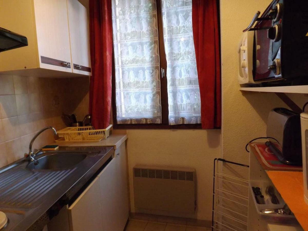 Studio N°3, Agreable Et Bien Situe Amélie-les-Bains-Palalda Екстериор снимка