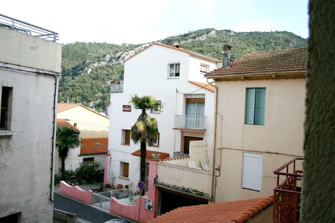 Studio N°3, Agreable Et Bien Situe Amélie-les-Bains-Palalda Екстериор снимка