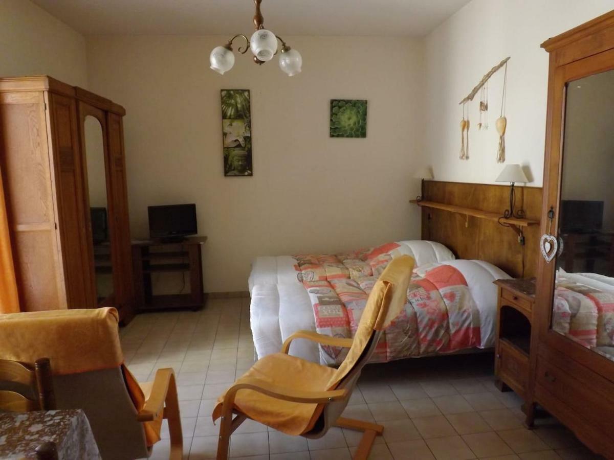 Studio N°3, Agreable Et Bien Situe Amélie-les-Bains-Palalda Екстериор снимка