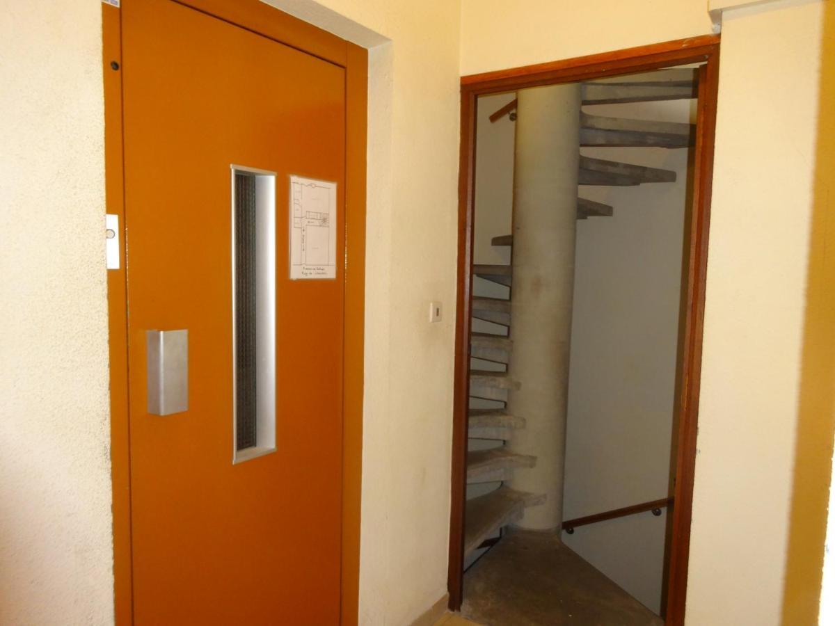 Studio N°3, Agreable Et Bien Situe Amélie-les-Bains-Palalda Екстериор снимка